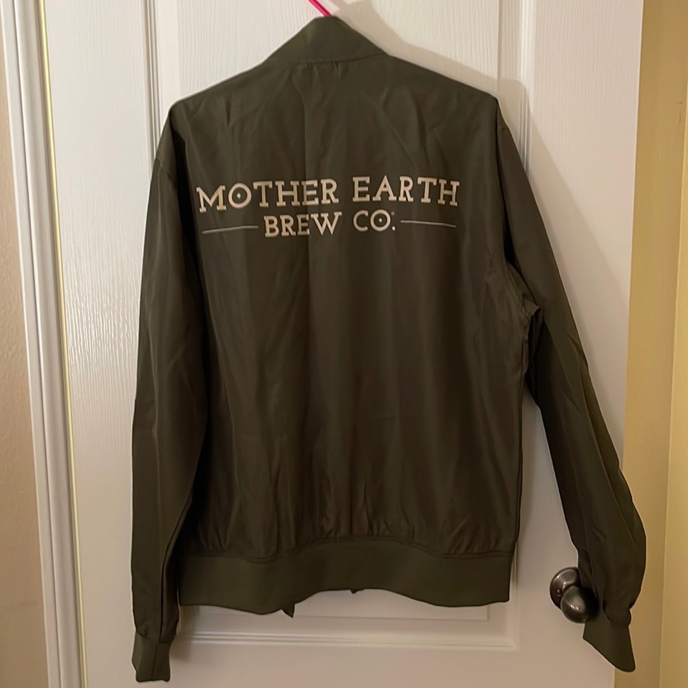 Windbreaker